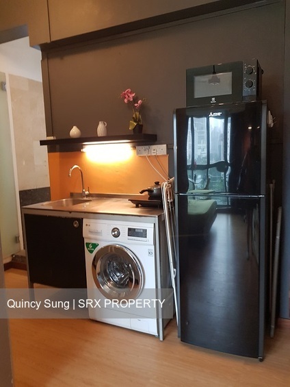 The Quayside (D9), Apartment #441100901